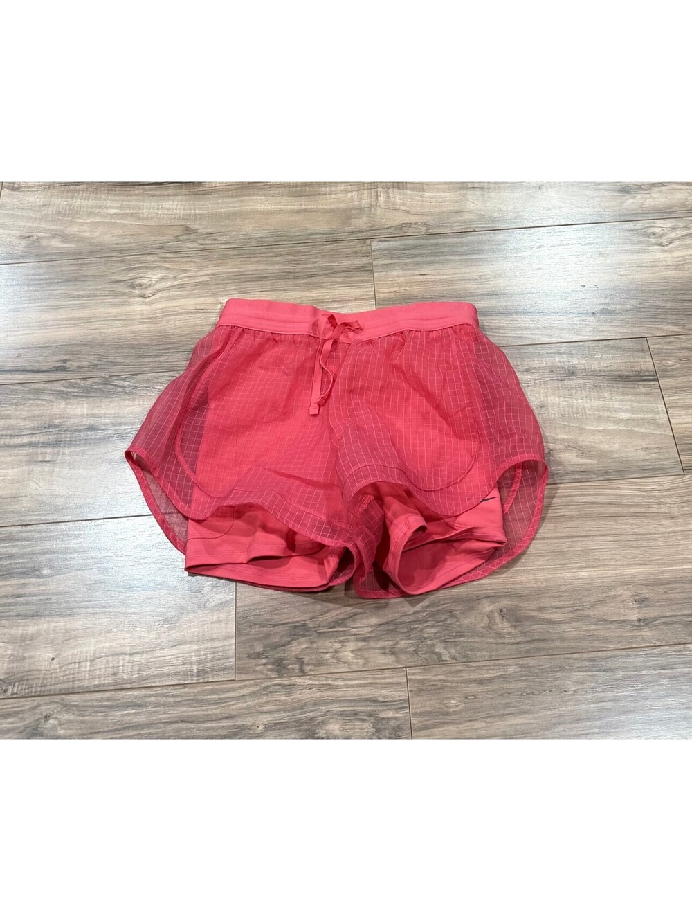 Nike Running Division Women's Dri-FIT Mid-Rise 3' 2-in-1 Running Shorts